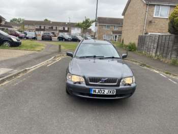 Used Volvo V40 2002 for sale - 74763835: Photo