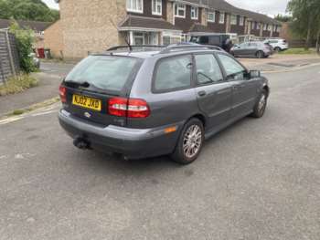 Used Volvo V40 2002 for sale - 74763835: Photo