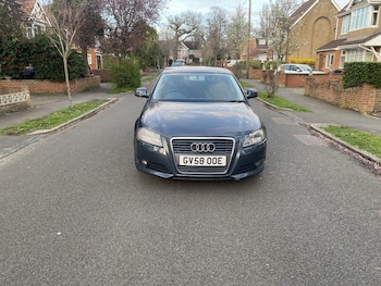 Used Audi A3 2009 for sale - 76065710: Photo