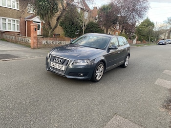 Used Audi A3 2009 for sale - 76065710: Photo