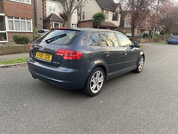 Used Audi A3 2009 for sale - 76065710: Photo