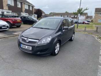 2014 (14) - 1.8i Exclusiv 5dr