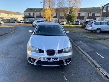 2006 (06) - 1.4 Stylance 5dr Auto