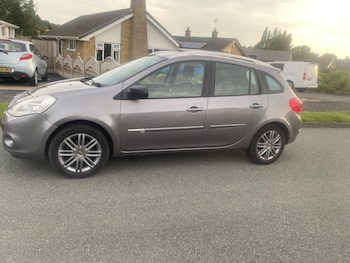 Used Renault Clio 2012 for sale - 78979477: Photo