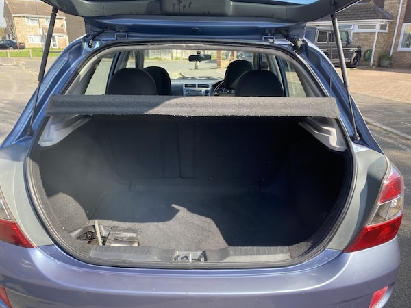 Used Honda Civic 2004 for sale - 74152042: Photo 14