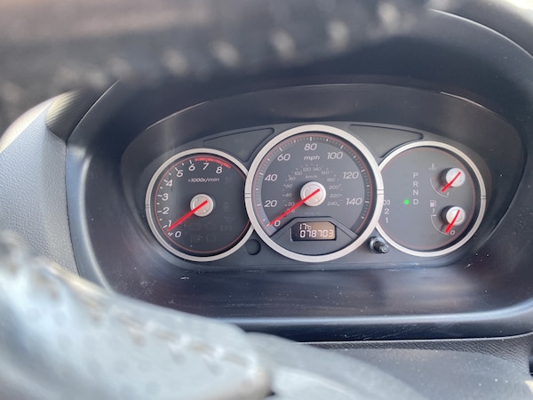 Used Honda Civic 2004 for sale - 74152042: Photo 15
