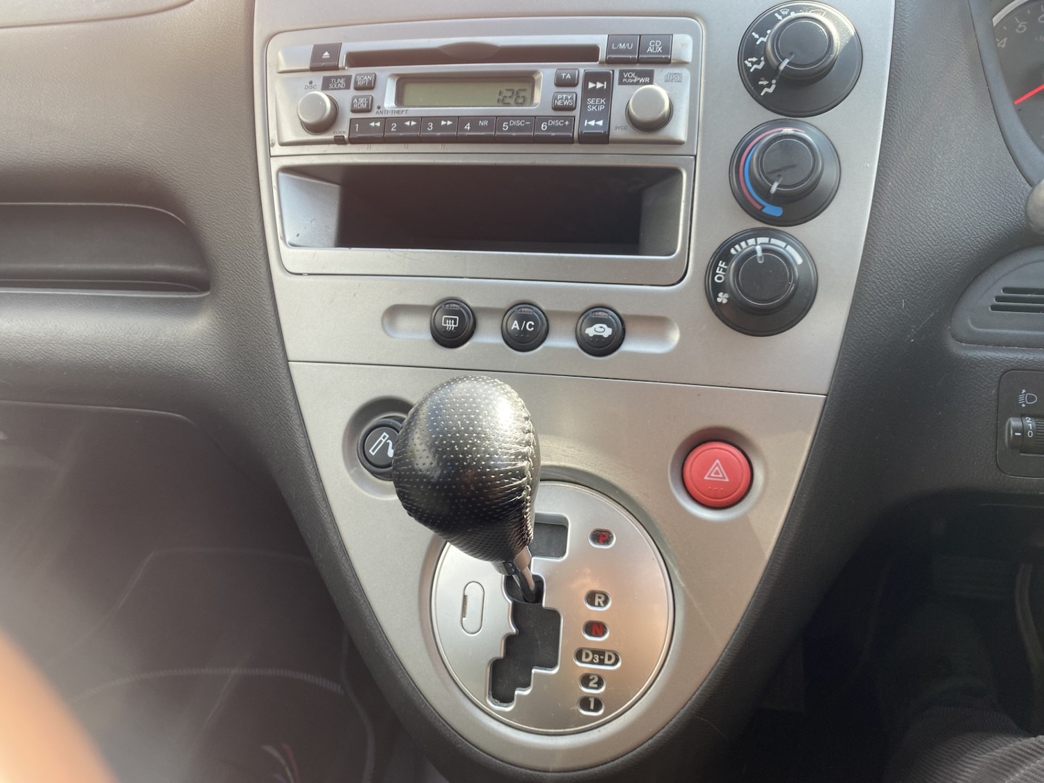 Vehicle 16
