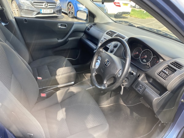 Used Honda Civic 2004 for sale - 74152042: Photo 6