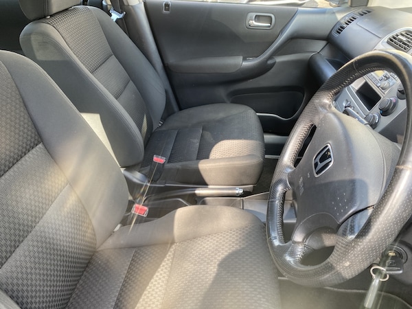 Used Honda Civic 2004 for sale - 74152042: Photo 9