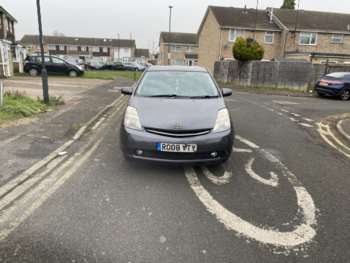 Used Toyota Prius 2008 for sale - 73502726: Photo