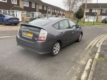 Used Toyota Prius 2008 for sale - 73502726: Photo