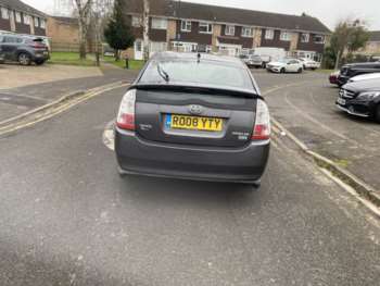 Used Toyota Prius 2008 for sale - 73502726: Photo