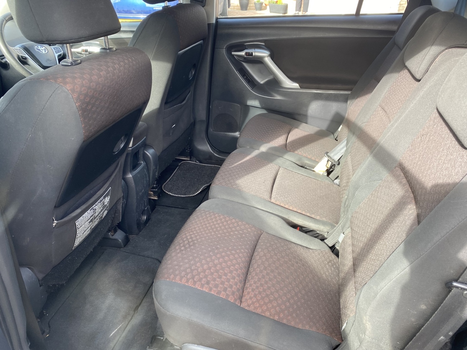 Used Toyota Verso 2011 for sale - 75982747: Photo 10