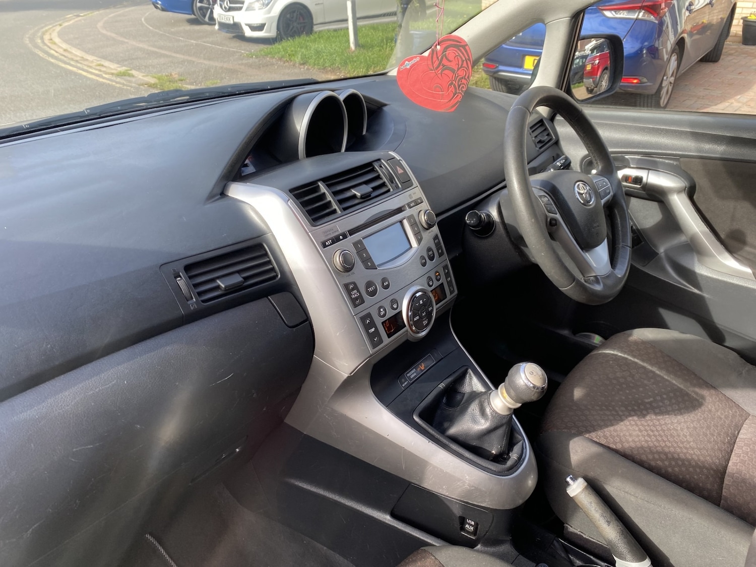 Used Toyota Verso 2011 for sale - 75982747: Photo 12