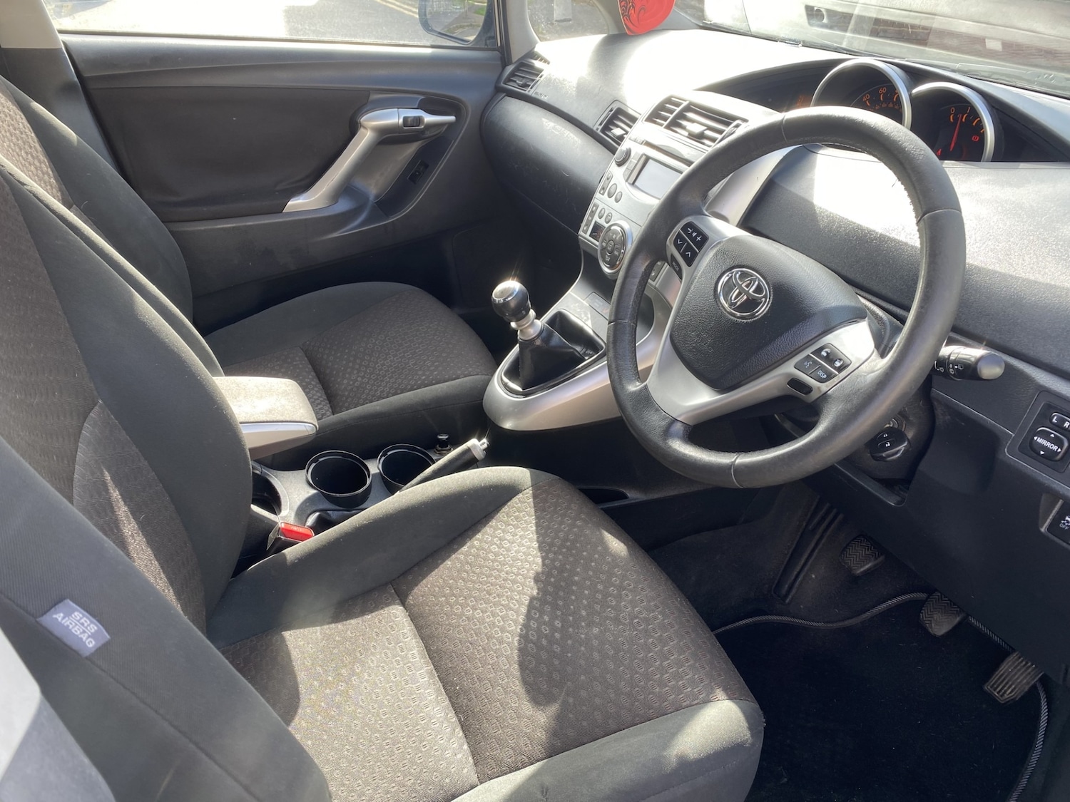 Used Toyota Verso 2011 for sale - 75982747: Photo 5