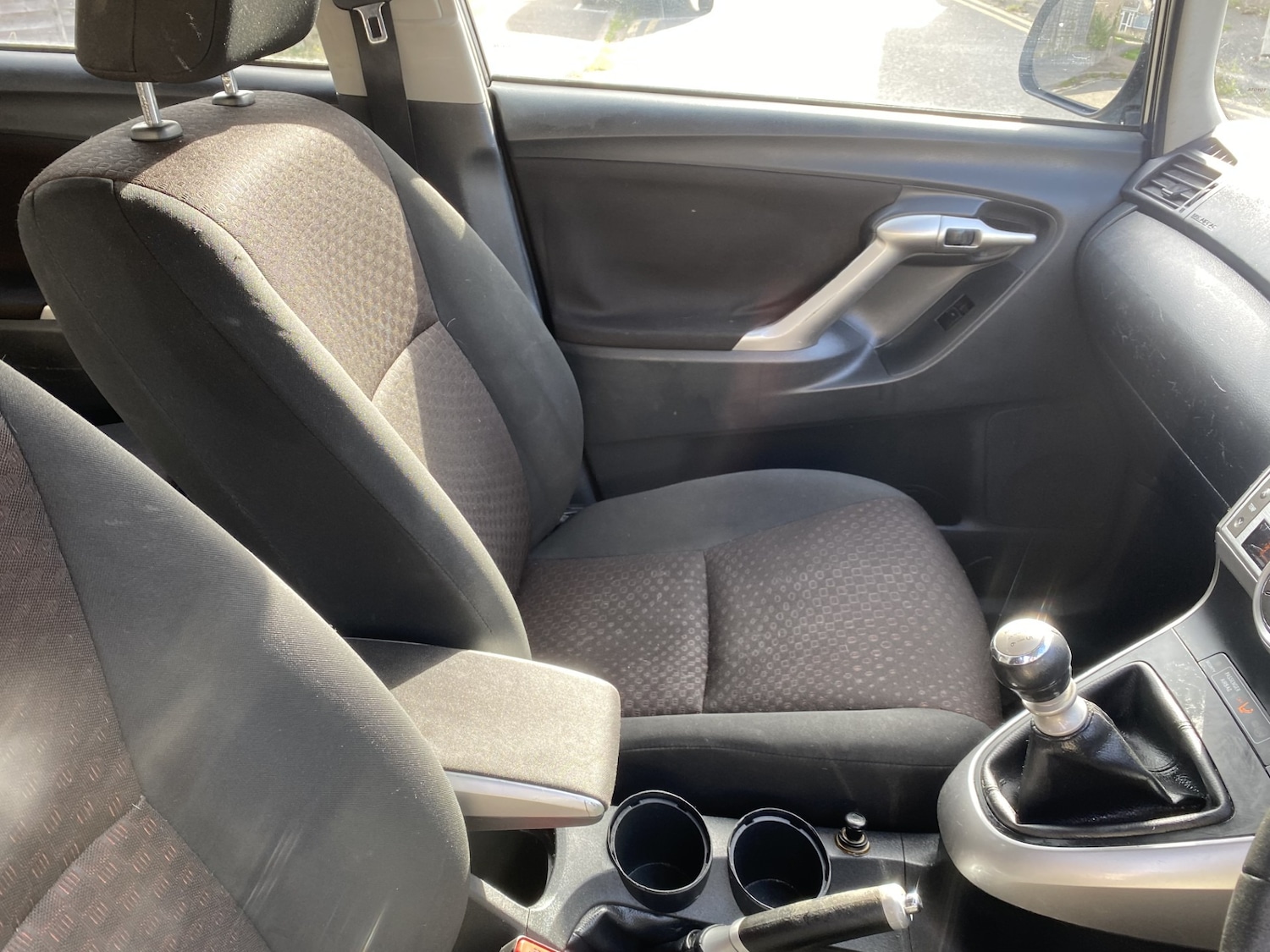 Used Toyota Verso 2011 for sale - 75982747: Photo 7