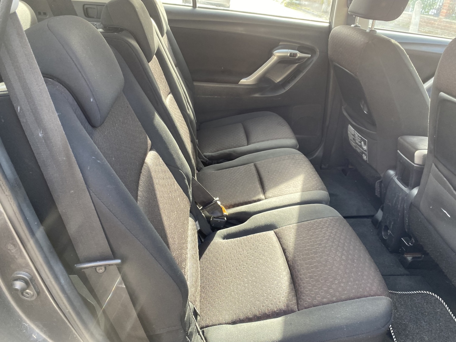 Used Toyota Verso 2011 for sale - 75982747: Photo 9