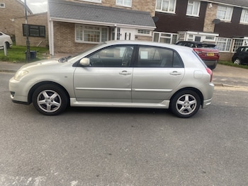 Used Toyota Corolla 2005 for sale - 76212171: Photo 3