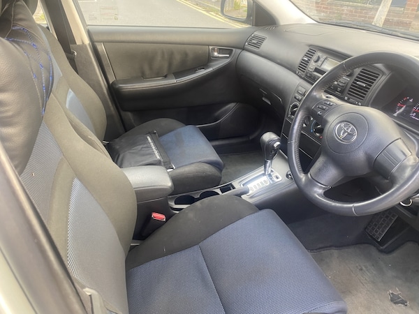 Used Toyota Corolla 2005 for sale - 76212171: Photo 7