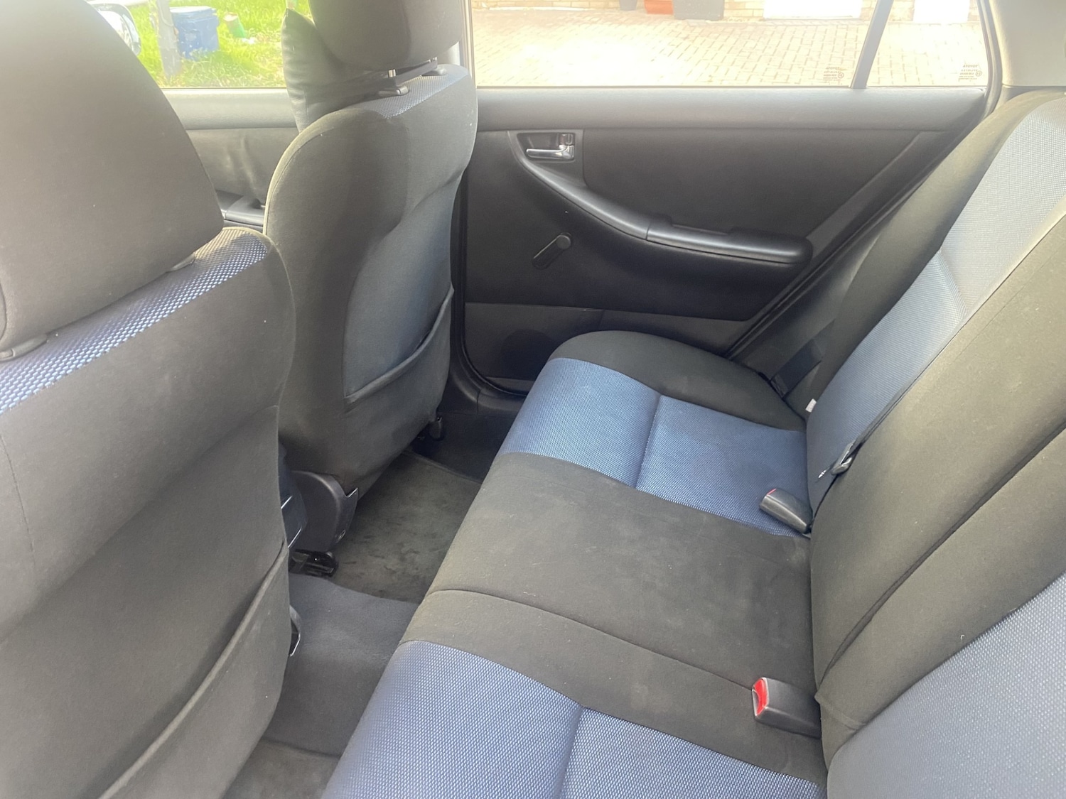 Used Toyota Corolla 2005 for sale - 76212171: Photo 9