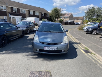 Toyota - Prius