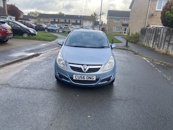 2007 (51) - 1.4i 16V Club 3dr Auto [AC]