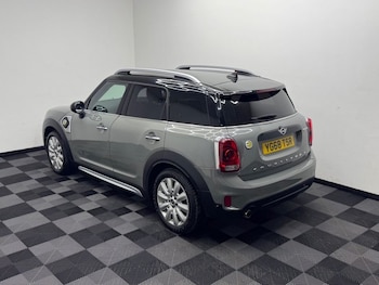 Used MINI Countryman 2019 for sale - 76039129: Photo