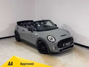 Used MINI Convertible 2016 for sale - 75360211: Photo