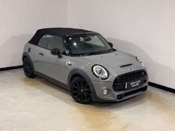 Used MINI Convertible 2016 for sale - 75360211: Photo