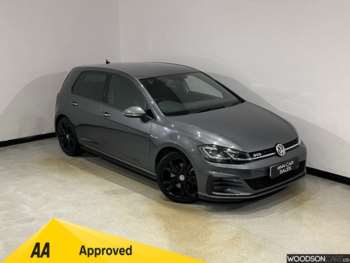 2017 (67) - 2.0 TDI GTD Hatchback 5dr Diesel Manual Euro 6 (s/s) (184 ps)