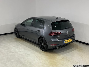 Used Volkswagen Golf 2017 for sale - 75360219: Photo