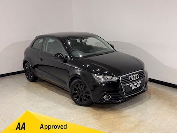 Audi - A1
