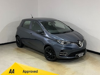 2021 (21) - 100kW i Iconic R135 50kWh 5dr Auto