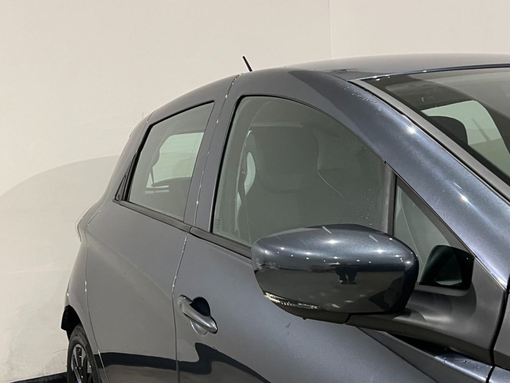 Vehicle 36