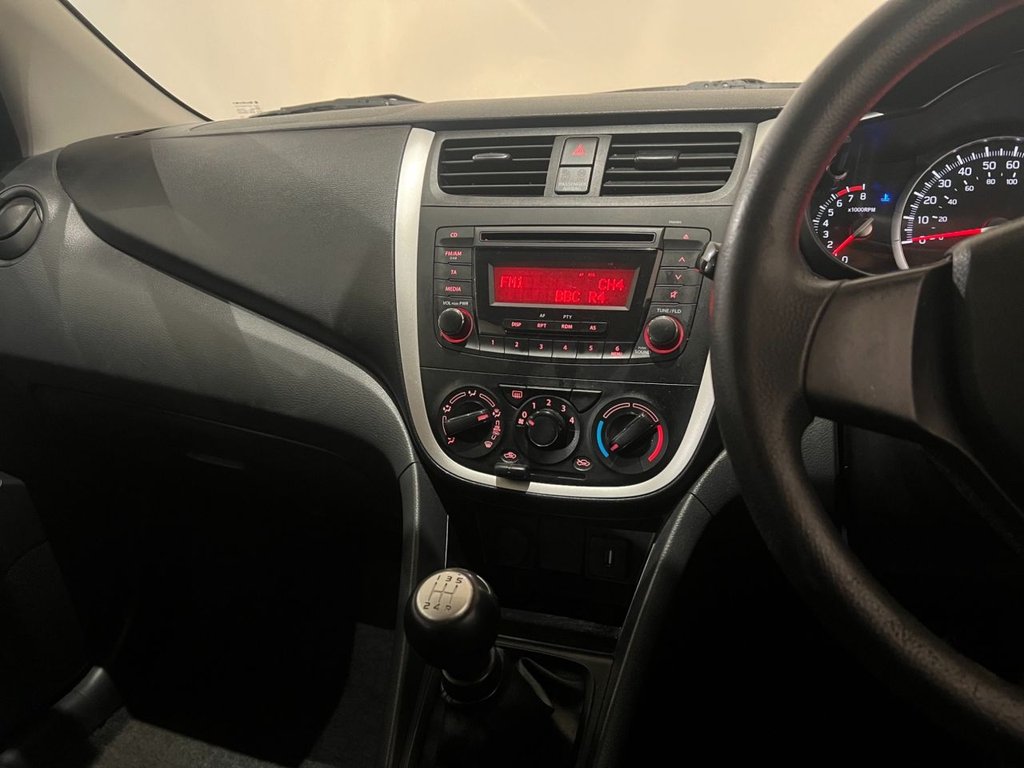 Vehicle 32
