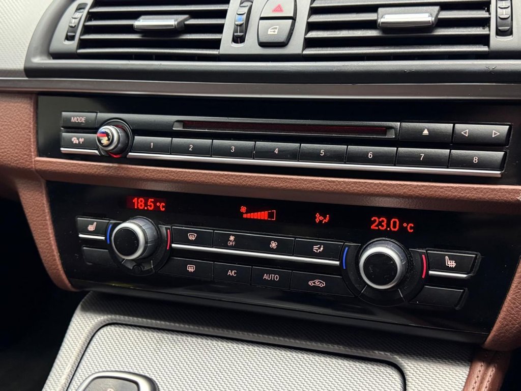 Used BMW 5 Series 2013 for sale - 76406310: Photo 17