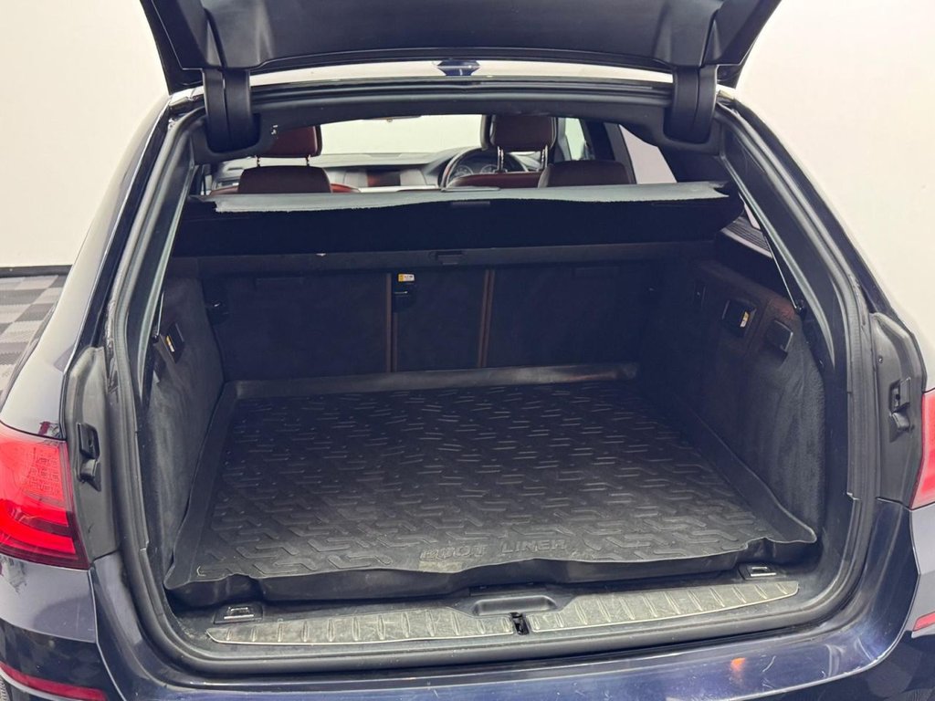 Used BMW 5 Series 2013 for sale - 76406310: Photo 26