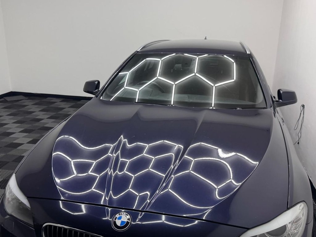 Used BMW 5 Series 2013 for sale - 76406310: Photo 28