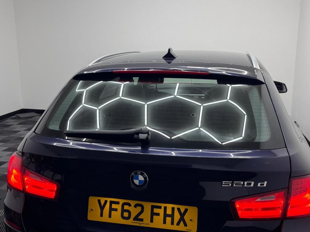 Used BMW 5 Series 2013 for sale - 76406310: Photo 29