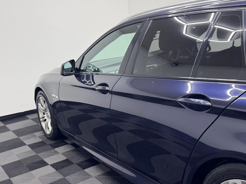 Used BMW 5 Series 2013 for sale - 76406310: Photo 31