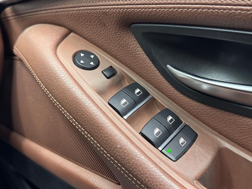 Used BMW 5 Series 2013 for sale - 76406310: Photo 36