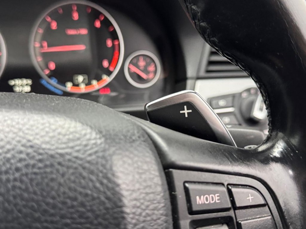 Used BMW 5 Series 2013 for sale - 76406310: Photo 38