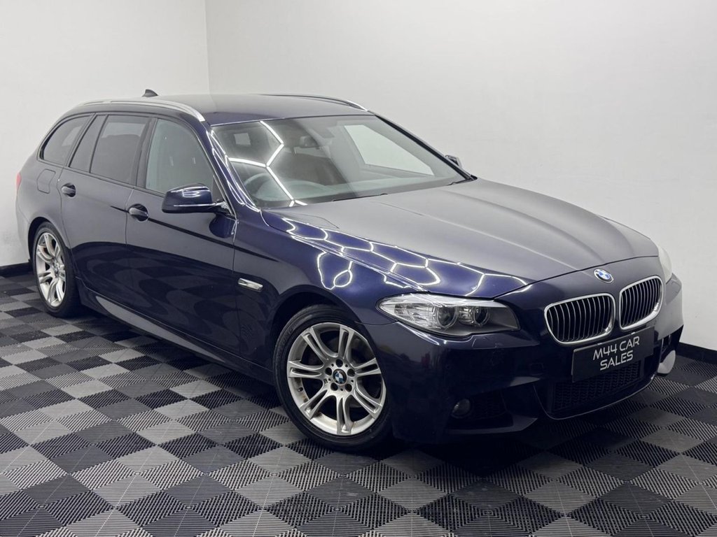 Used BMW 5 Series 2013 for sale - 76406310: Photo 40