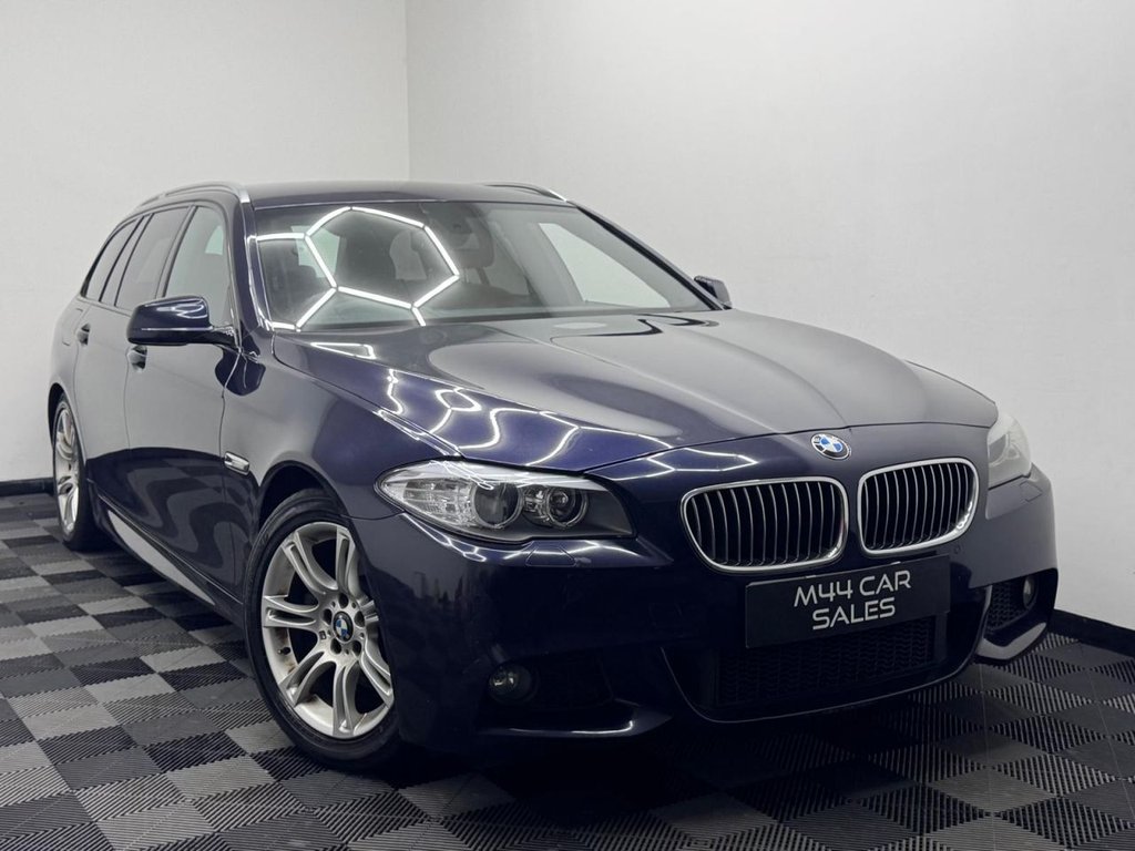 Used BMW 5 Series 2013 for sale - 76406310: Photo 41