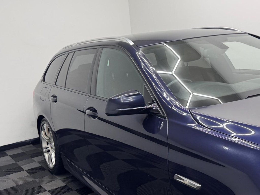 Used BMW 5 Series 2013 for sale - 76406310: Photo 42