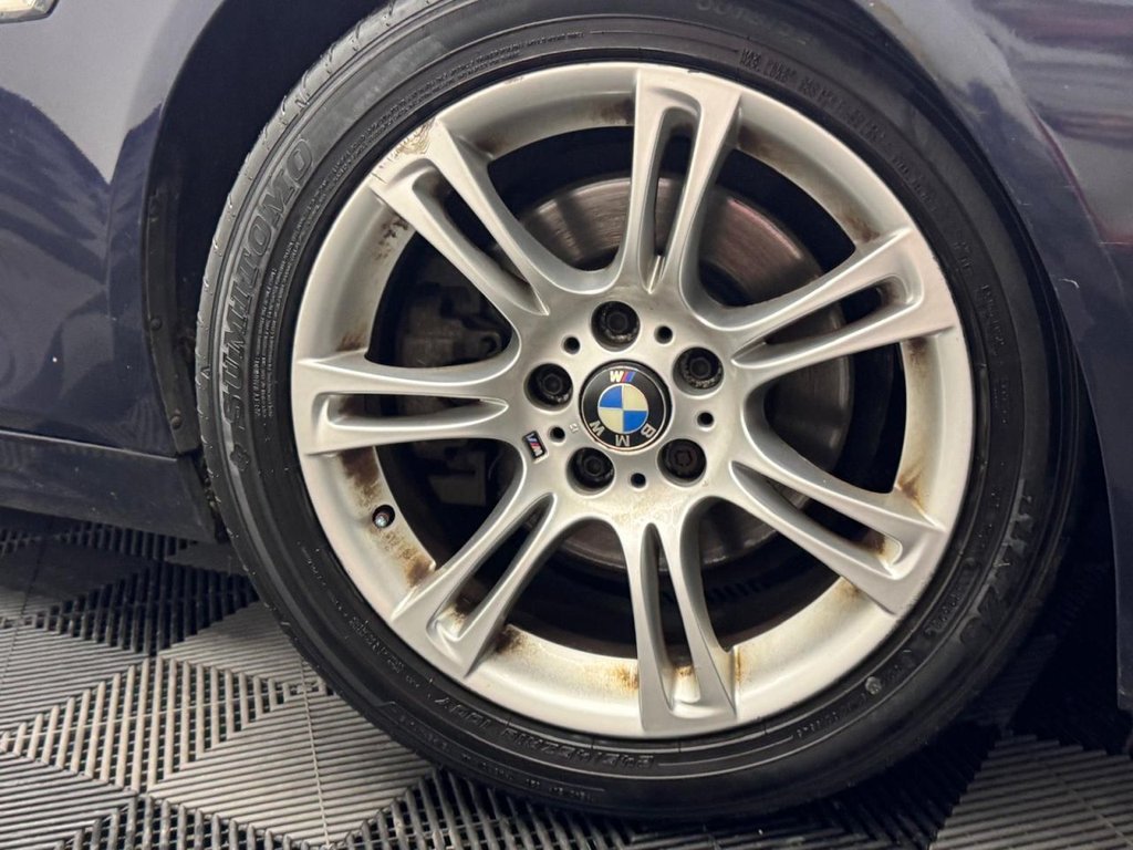 Used BMW 5 Series 2013 for sale - 76406310: Photo 43