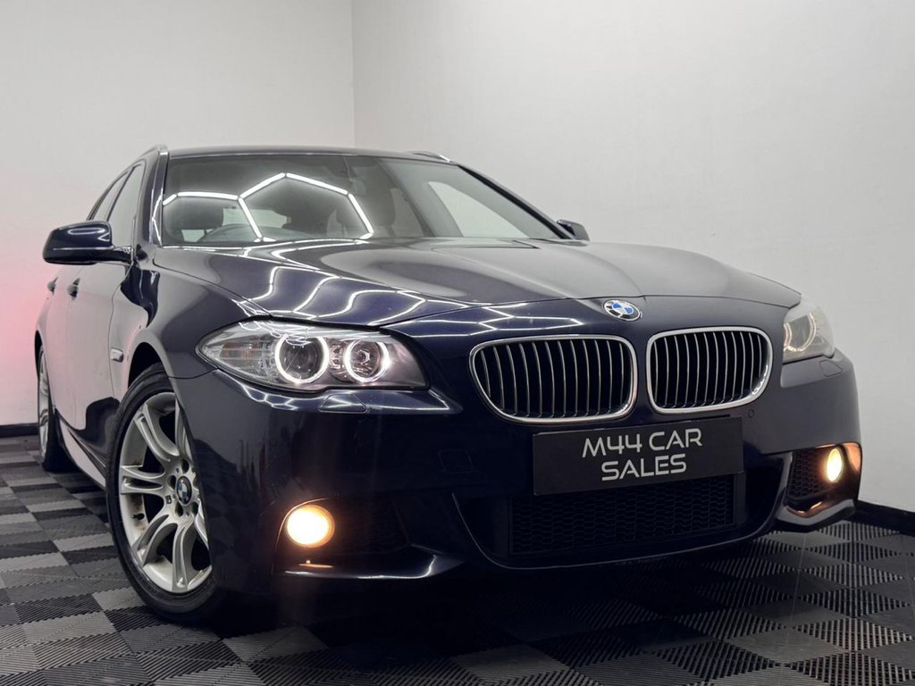 Used BMW 5 Series 2013 for sale - 76406310: Photo 50