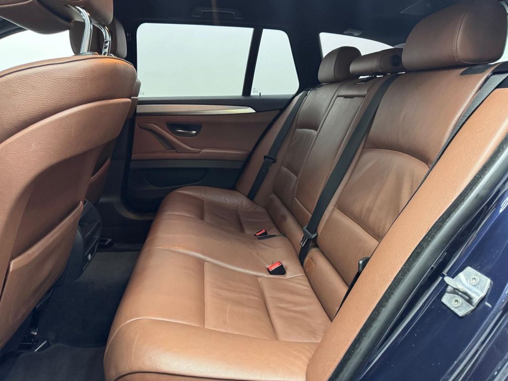 Used BMW 5 Series 2013 for sale - 76406310: Photo 7