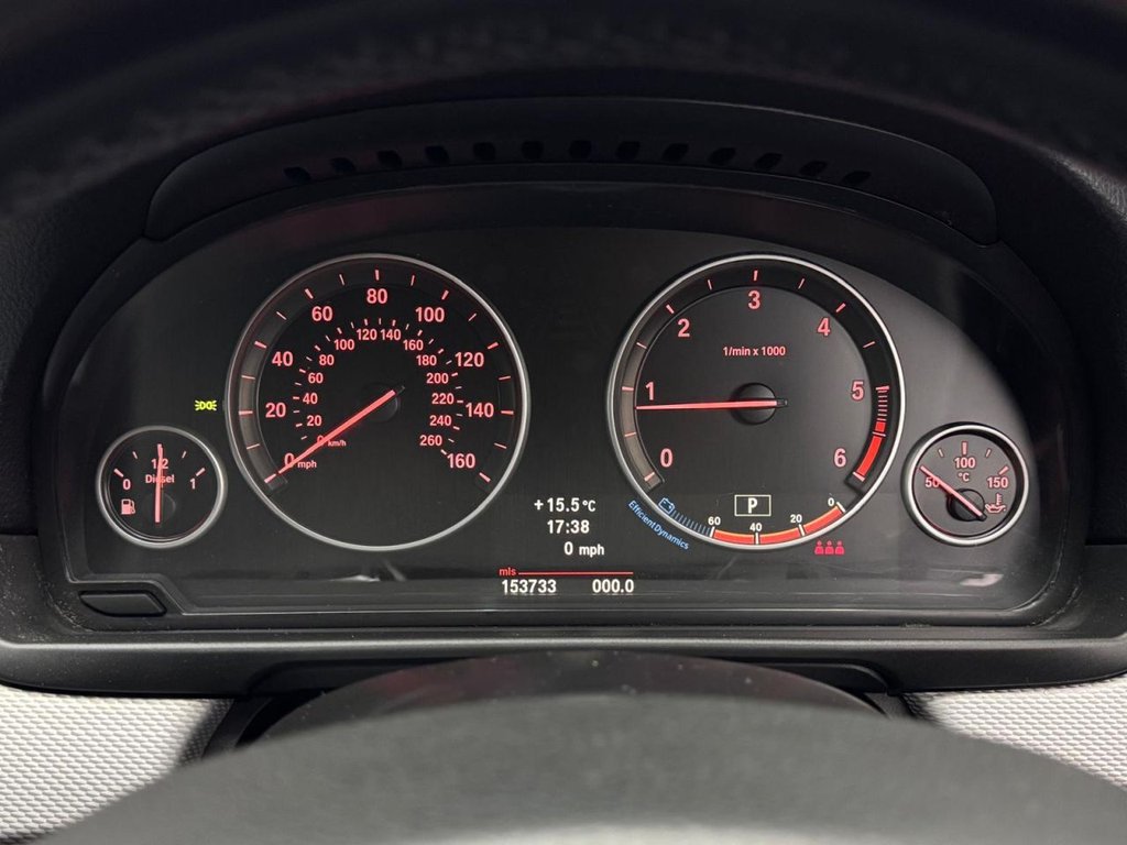 Used BMW 5 Series 2013 for sale - 76406310: Photo 8