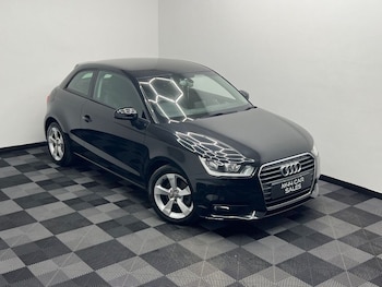 Used Audi A1 2016 for sale - 76235647: Photo